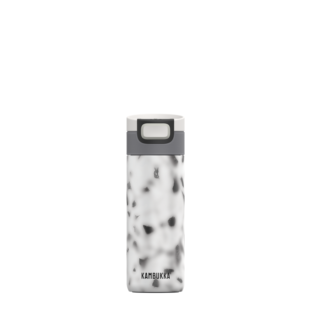 Travel mug isotherme 500 ml terrazzo - Visuel 1
